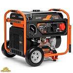 Генератор бензиновый DAEWOO GDA 11000DPEi-3
