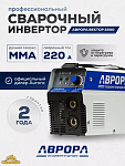Инвертор Aurora Вектор 2200