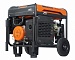 Генератор Aurora AGE 8500 D PLUS