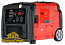 Генератор инверторный FUBAG TI 3200