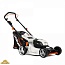 Газонокосилка аккумуляторная DAEWOO DLM 4240 Li