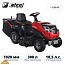Райдер бензиновый EFCO EF 102R/19 K V