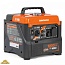 Генератор бензиновый инверторный DAEWOO GDA 1400i