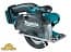 Аккумуляторная циркулярная пила MAKITA DCS 552 Z