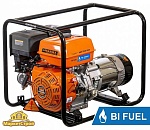 Генератор Aurora ABE 5500 RUN (LIFAN)