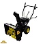 Снегоуборщик бензиновый Huter SGC 4100