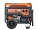 Генератор Aurora AGE 8500 D PLUS