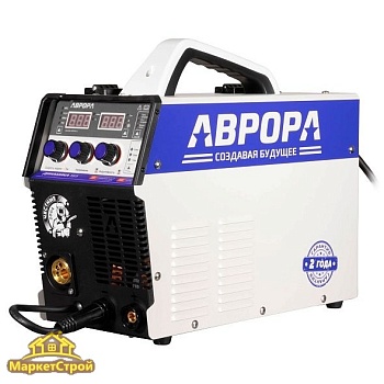 Полуавтомат Aurora Динамика 165 Синергетик