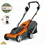 Газонокосилка аккумуляторная DAEWOO DLM 3221Li SET