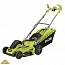 Газонокосилка электрическая Ryobi RLM 18E40H
