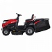 Райдер бензиновый EFCO EF 102R/19 K V