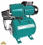 Насосная станция AQUOR AUTOJSWm80