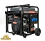 Бензиновый генератор ELAND LA18000E