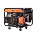 Генератор Aurora 12500 DSX Dual