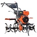 Культиватор SKIPER SP-1800S (Колеса 4.00-10)