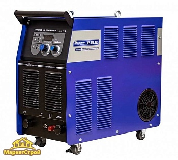 Плазморез Аврора Airforce 100 Compressor