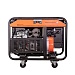 Генератор Aurora 12500 DSX Dual